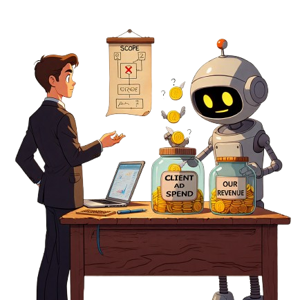 Bookkeeping for Marketing Agencies